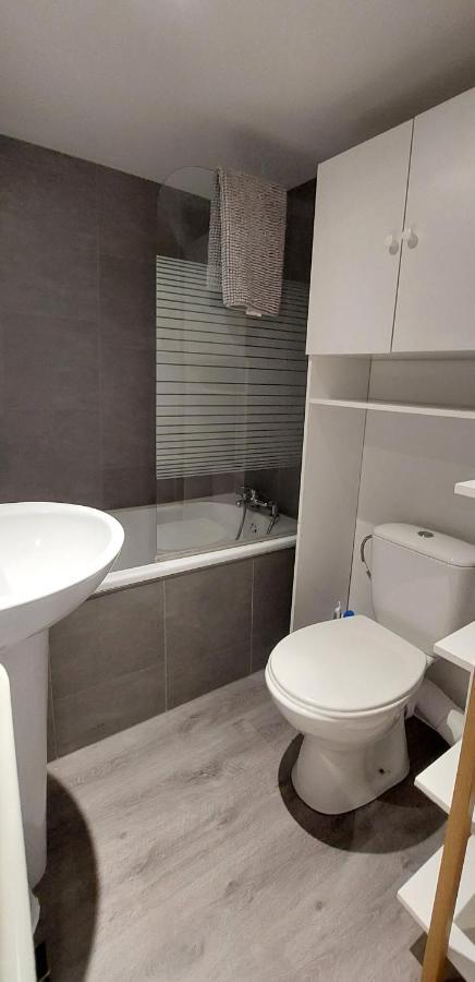 Le Petit Matelot Au 1 Er Etage A 10Min A Pieds Du Centre Ville Dieppe Zewnętrze zdjęcie